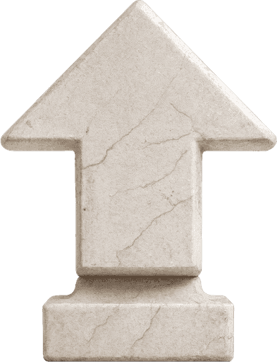 Up arrow